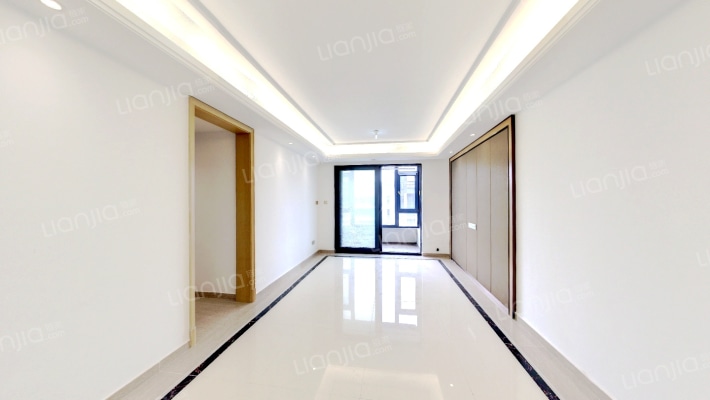 运河十号A区二手房实景图