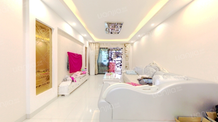 金色梧桐二手房实景图