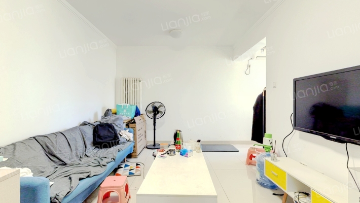 金通阳光苑南区二手房实景图