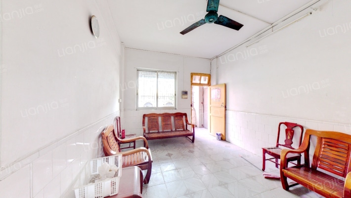 贵华巷二手房实景图