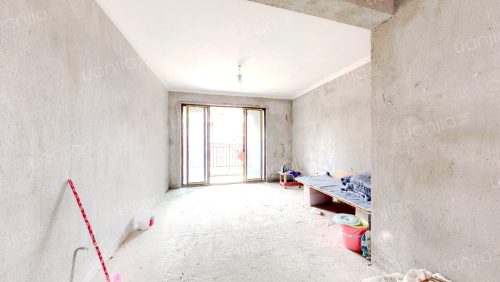 中大府二手房实景图