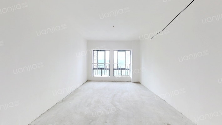 君悦世纪二手房实景图