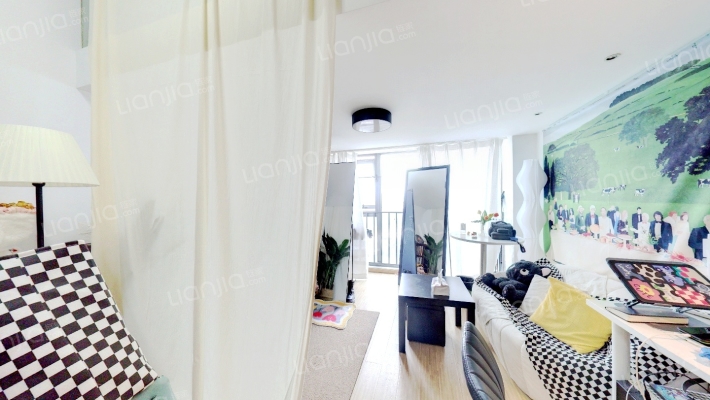 金地广场二手房实景图