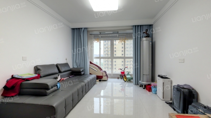 金泰经开花城二手房实景图