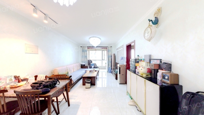 长瀛里二手房实景图