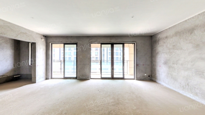 桥达天蓬樾府二手房实景图