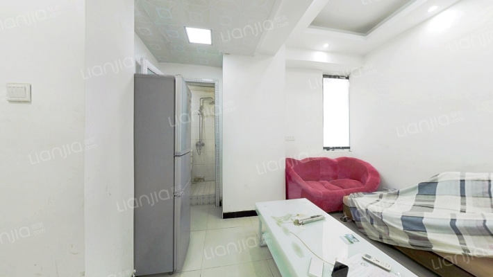 财源大厦二手房实景图