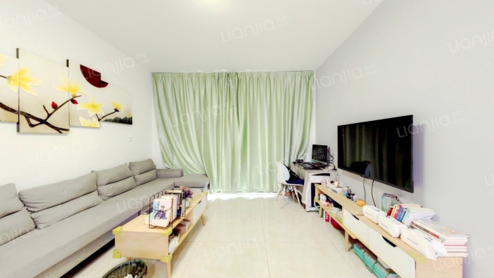 北大资源未名府二手房实景图