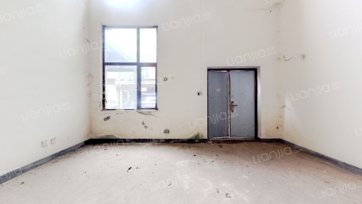 同景国际城雍华府二手房实景图