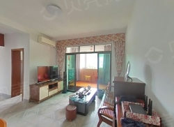 整租·香溪庄 2室1厅 南_香溪庄租房