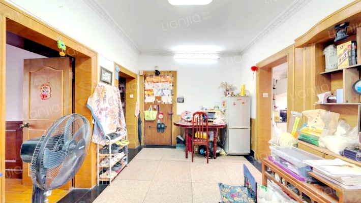 白云二村小区二手房实景图