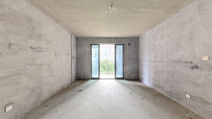 金色阳光家园二手房实景图