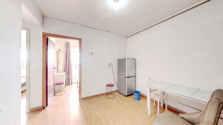 熙景和苑二手房实景图