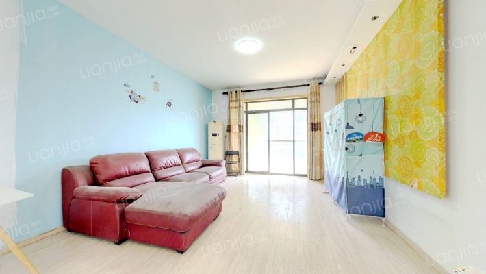 宝安中海二手房实景图