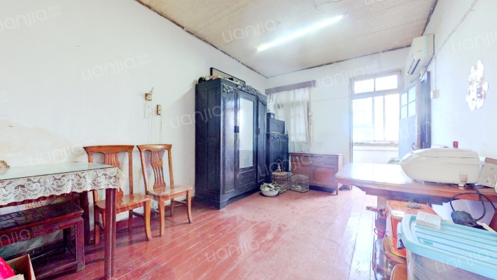 二郎巷二手房实景图