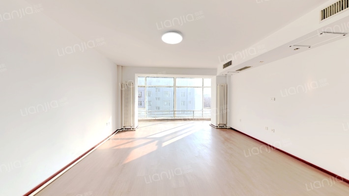 边防小区二手房实景图