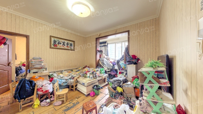 中鹏花园A区二手房实景图