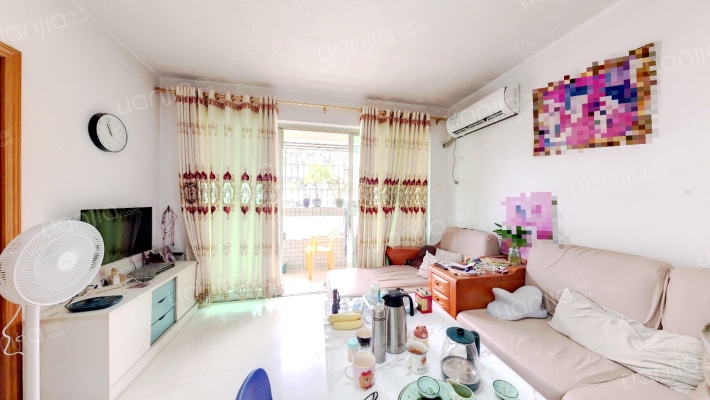 阳光明居二手房实景图