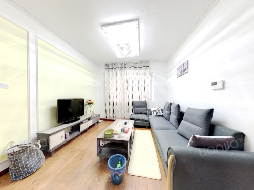 整租·光华瑞廷 3室1厅 东南