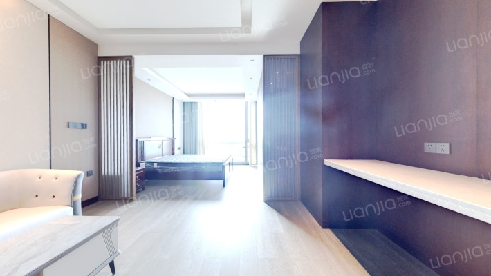 正弘城丽汀公寓二手房实景图