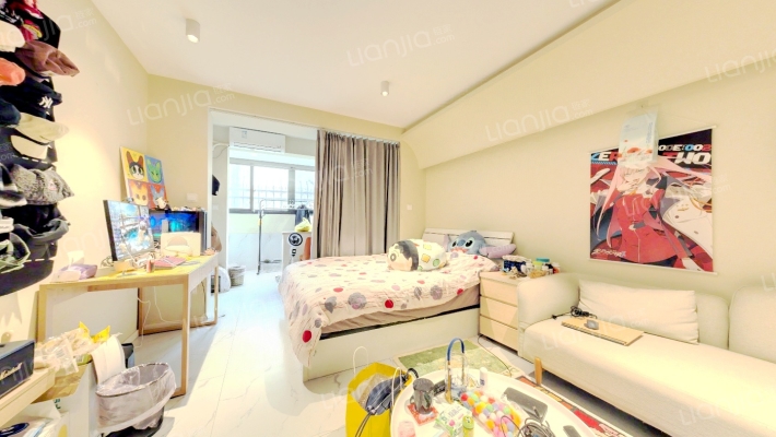 天山二村二手房实景图