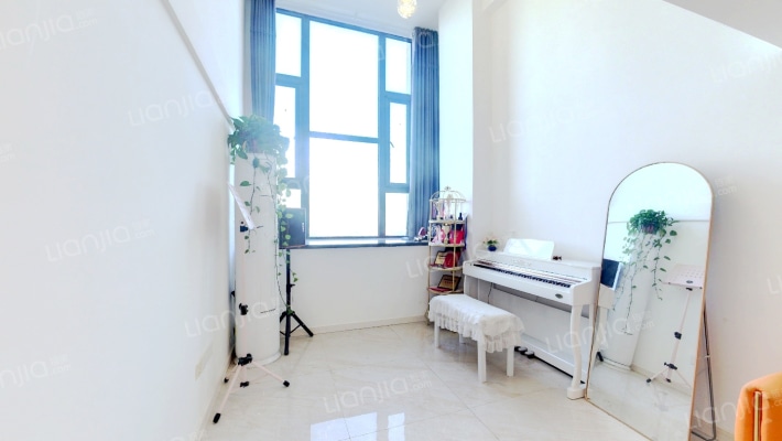 国控东宸二手房实景图