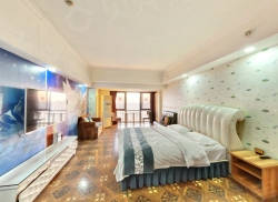 整租·万达广场 1室1厅 南_万达广场租房