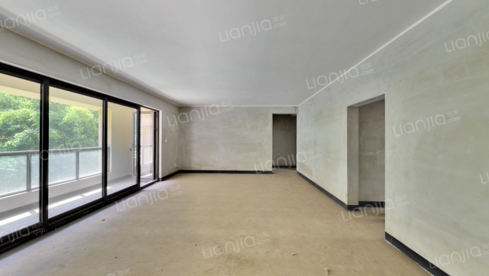 融创凡尔赛香榭二手房实景图