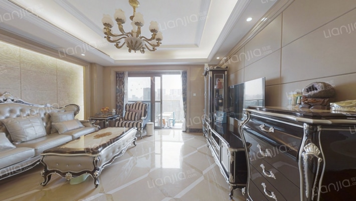 新华园二手房实景图