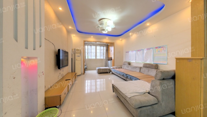 湘楚家园二手房实景图