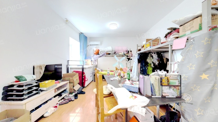 金地格林东郡二手房实景图