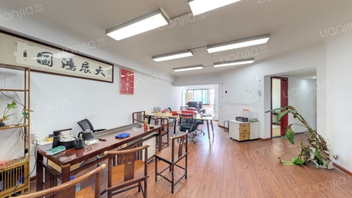 国联大厦二手房实景图