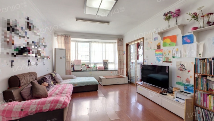 红翔新村二手房实景图