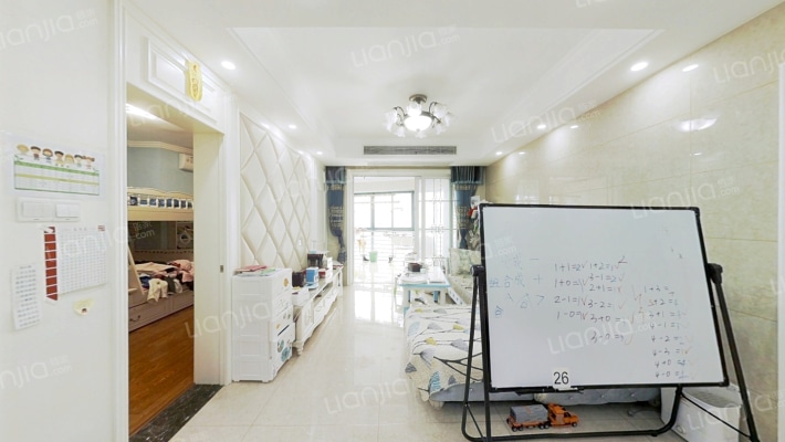 长欣大厦二手房实景图