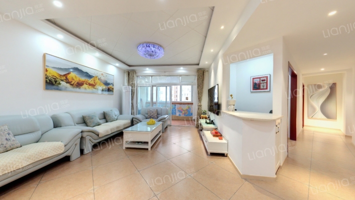 科苑小区二手房实景图