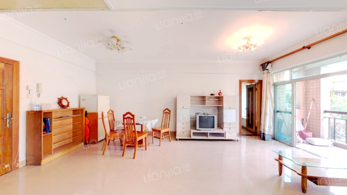 东悦居二手房实景图