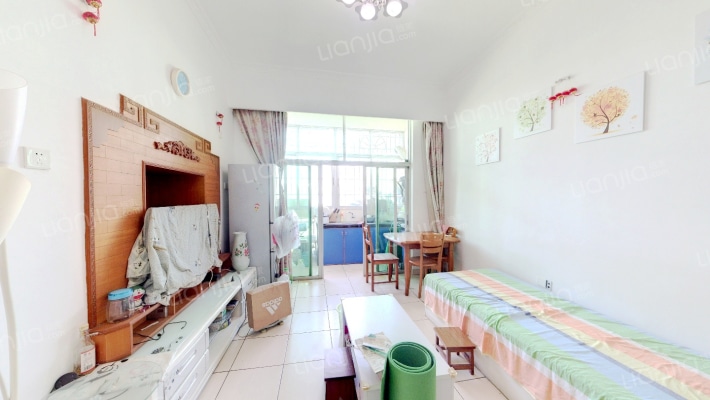 朝阳新村二手房实景图