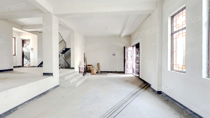 秉贤大院二手房实景图