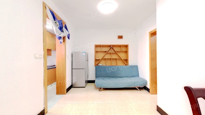 供销三村二手房实景图