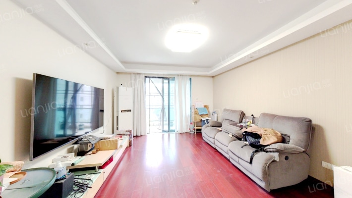 仁恒翠竹园二手房实景图