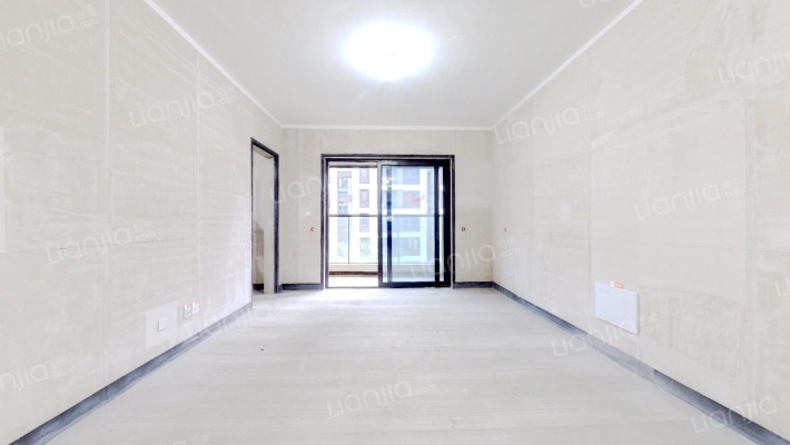 融创城融璟园二手房实景图