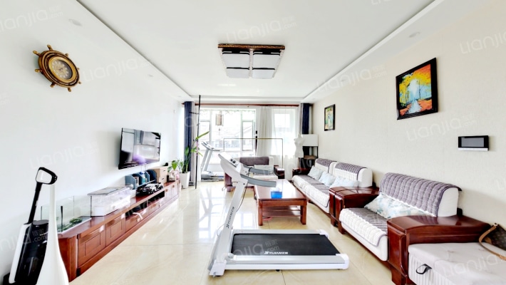 玫瑰谷一期二手房实景图