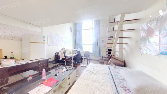 丽阳天下二手房实景图