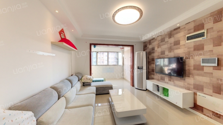 锦绣华都二手房实景图