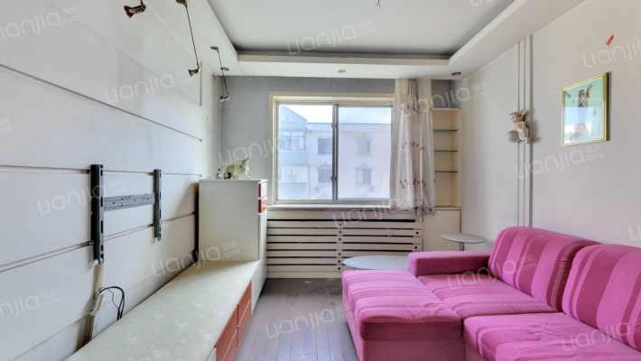 川江教师新村二手房实景图