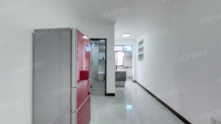 化工大院二手房实景图