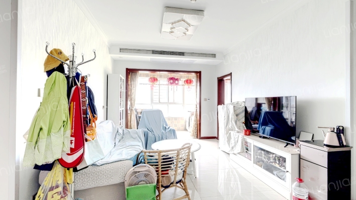 万象湾·优樾二手房实景图