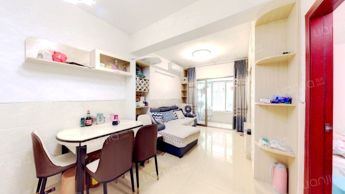 擎山苑二手房实景图