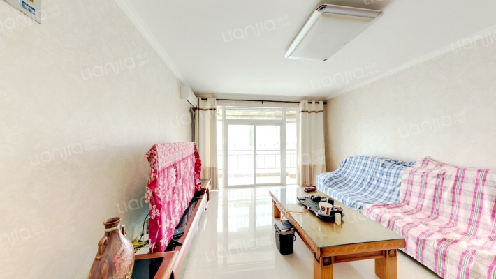 安德利花园二手房实景图