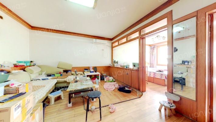 宏业小区二手房实景图